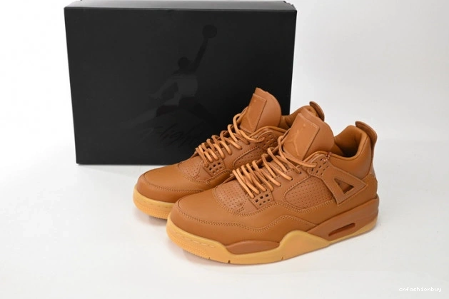 819139-205 Air Premium Jordan 4 0812